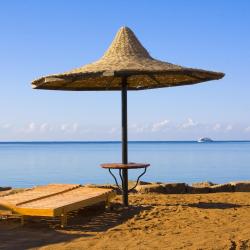 Terrazzina Beach, Sharm El Sheikh