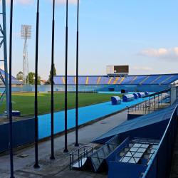 Estadio Maksimir