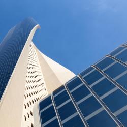 Al Hamra Tower & Mall, Kuvajt