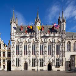 Stadhuis van Brugge