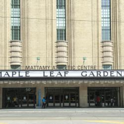 Maple Leaf Gardens