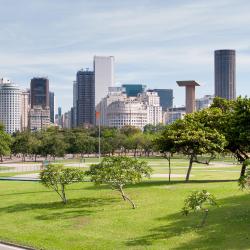 Plaza Cinelândia