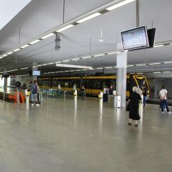 Estação de Metro da Trindade