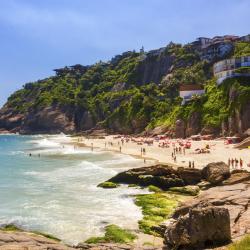 Playa de Joatinga