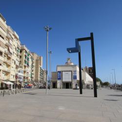 CAC Málaga (Center for Samtidskunst)