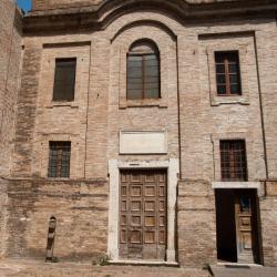 San Severo Church - Perugia