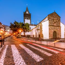 Nhà thờ Funchal