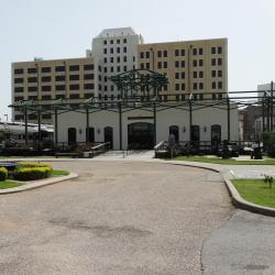 Galveston Island Railroad Museum and Terminal