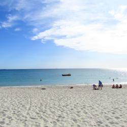 Plaża Fremantle South Beach