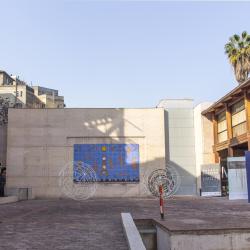 Museo de Artes Visuales, Santiago