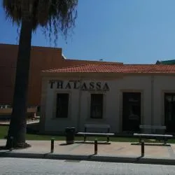 Thalassa Municipal Museum, 아이아 나파