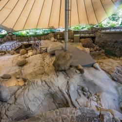 ルツェルン・氷河公園, ルツェルン
