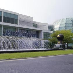 King Power Complex