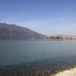 Jezero Lac du Bourget