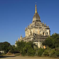 Gawdaw Palin Temple