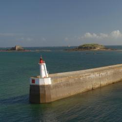 Ferry Terminal du Naye