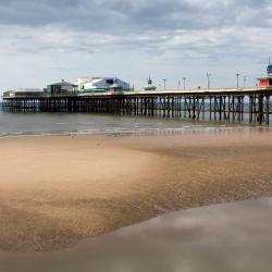 predel North Pier