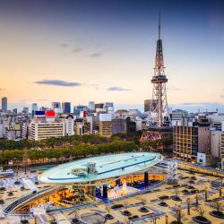 Nagoya TV Tower