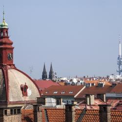 Torre di Žižkov