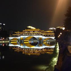 Jiuyan Bridge