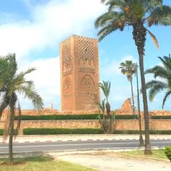 Πύργος Hassan
