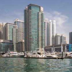 Dubai Marina Yacht Club