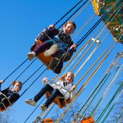 Parc Saint Paul Amusement Park