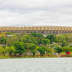 Mineirão Stadium