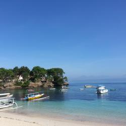 Pantai Mushroom Bay