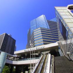 Osaki Station