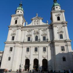 Cattedrale di Salisburgo