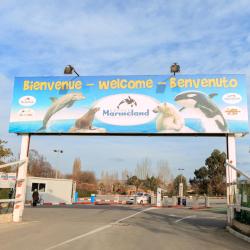 Marineland Antibes