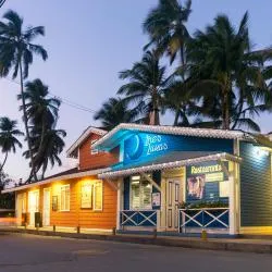 Pueblo de los Pescadores, Las Terrenas