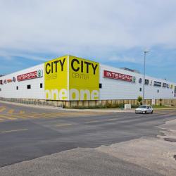 City Center One Split Alışveriş Merkezi