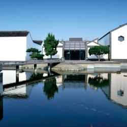 Suzhou Müzesi, Suzhou