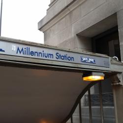 Millennium Station