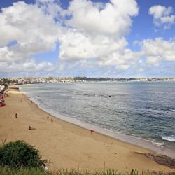 Flamengo Beach