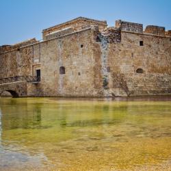 Mitropolis of Paphos, Paphos