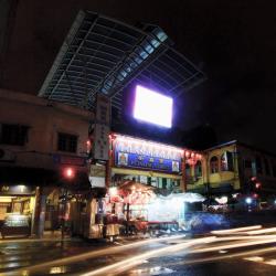 Petaling Street, Kuala Lumpur