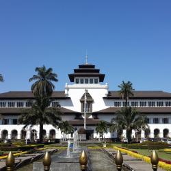 Gedung Sate (repartição pública)