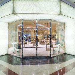 Oman Avenues Mall, Muscat