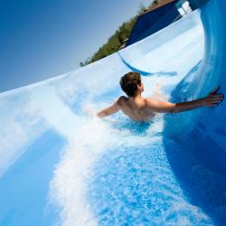 Aquatica Water Park