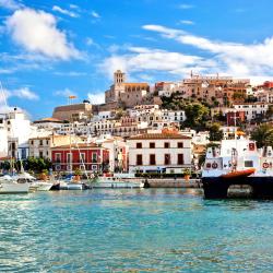 Ryans Budget, Ibiza Town – Updated 2023 Prices