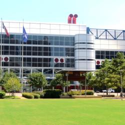 Centro de Convenciones George R. Brown