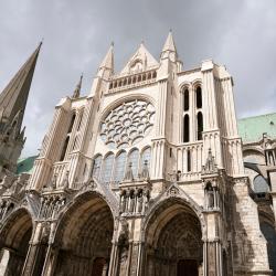 Cathédrale de Chartres