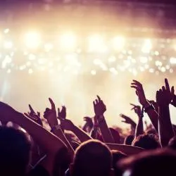 U 아레나, 낭테르