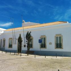 Municipal Museum of Archaeology, ألبوفيرا