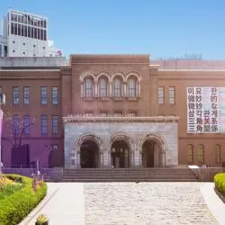ソウル市立美術館, ソウル