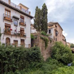 Carrera del Darro