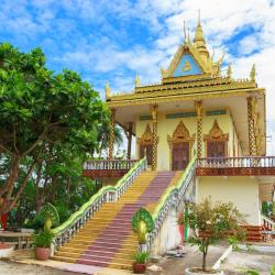 Wat Leu, Sihanoukville